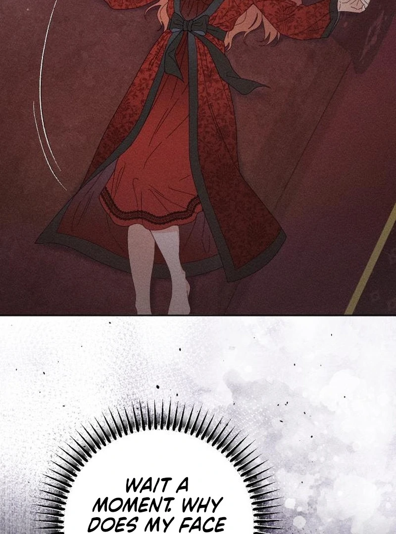Dare I Hope Chapter 10 page 70