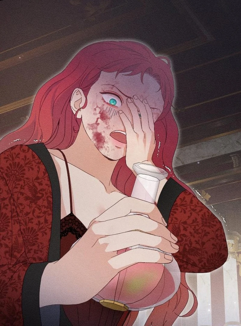 Dare I Hope Chapter 10 page 78