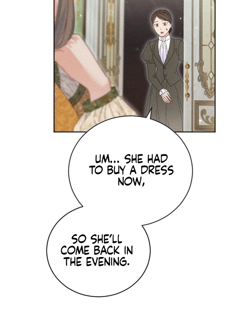 Dare I Hope Chapter 10 page 92