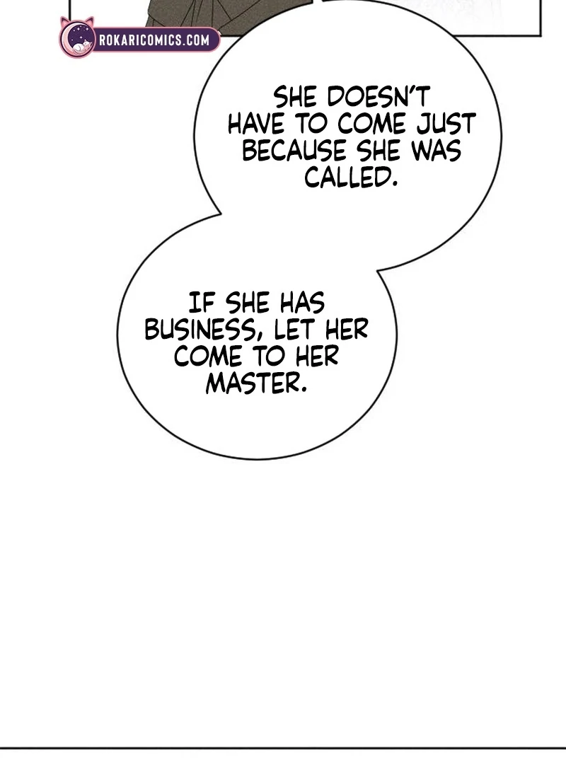 Dare I Hope Chapter 10 page 99