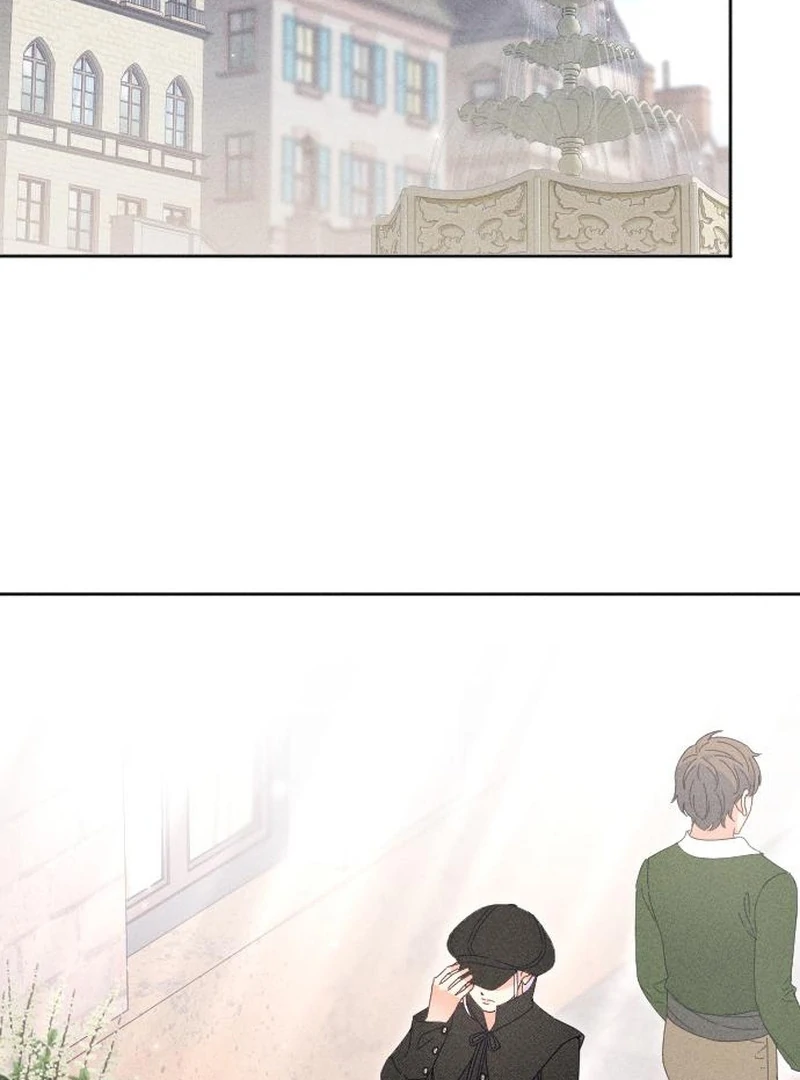 Dare I Hope Chapter 10 page 108