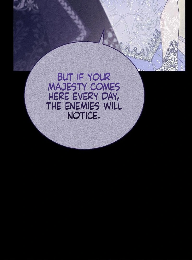Dare I Hope Chapter 10 page 119