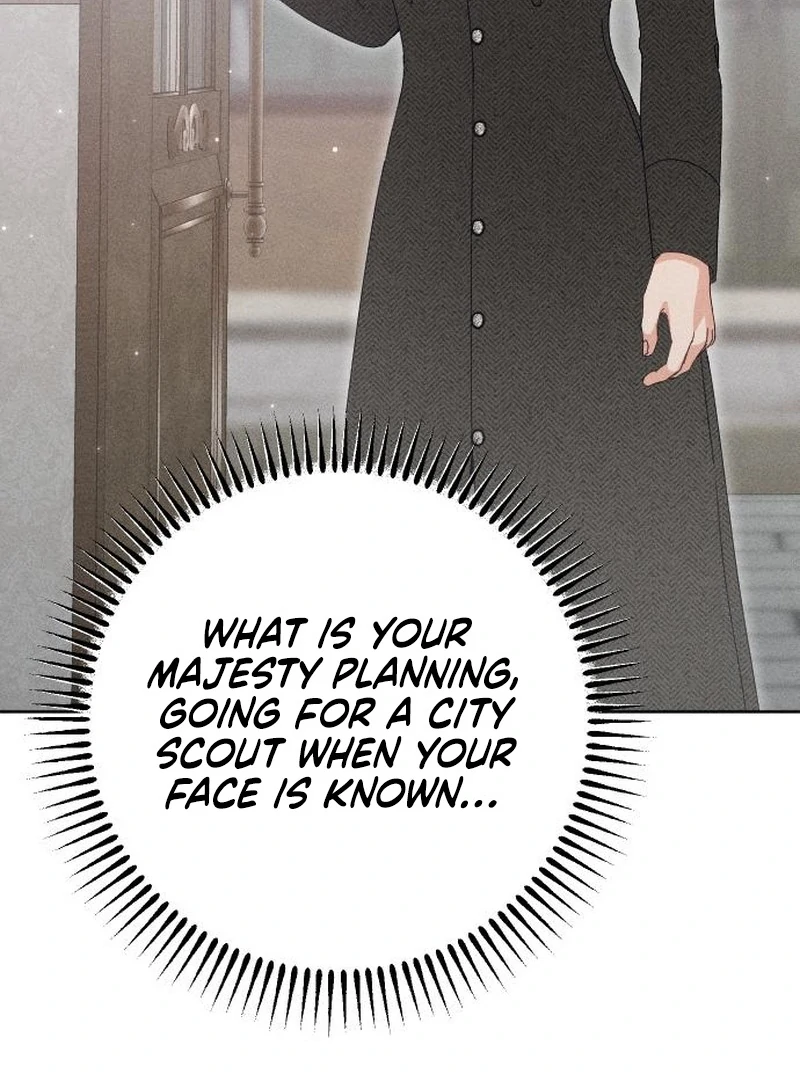 Dare I Hope Chapter 10 page 126
