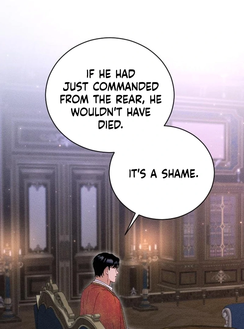 Dare I Hope Chapter 3 page 2