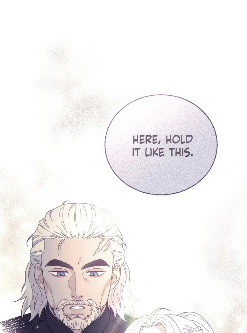 Dare I Hope Chapter 3 page 5