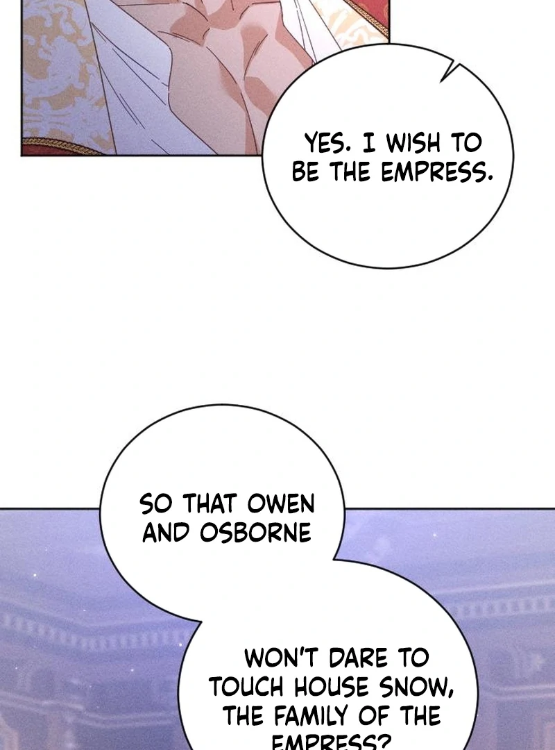 Dare I Hope Chapter 3 page 14