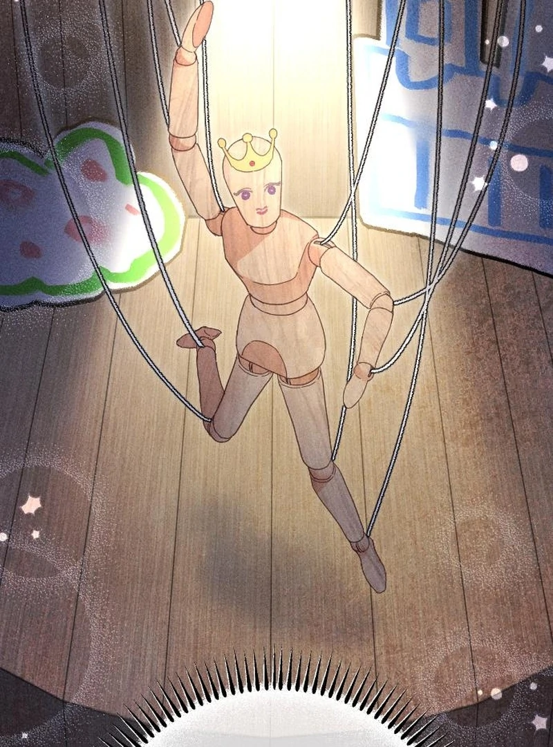 Dare I Hope Chapter 3 page 40