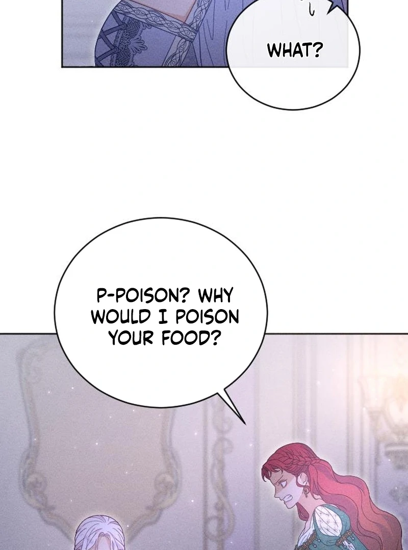 Dare I Hope Chapter 3 page 93