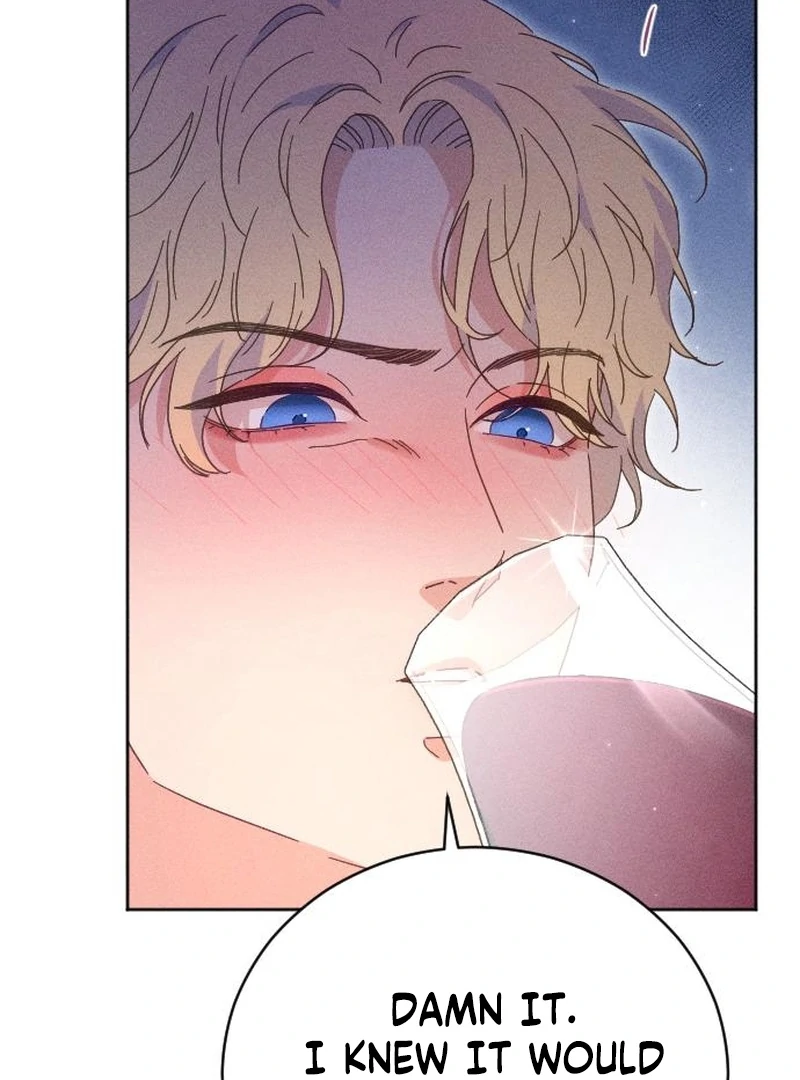 Dare I Hope Chapter 4 page 11