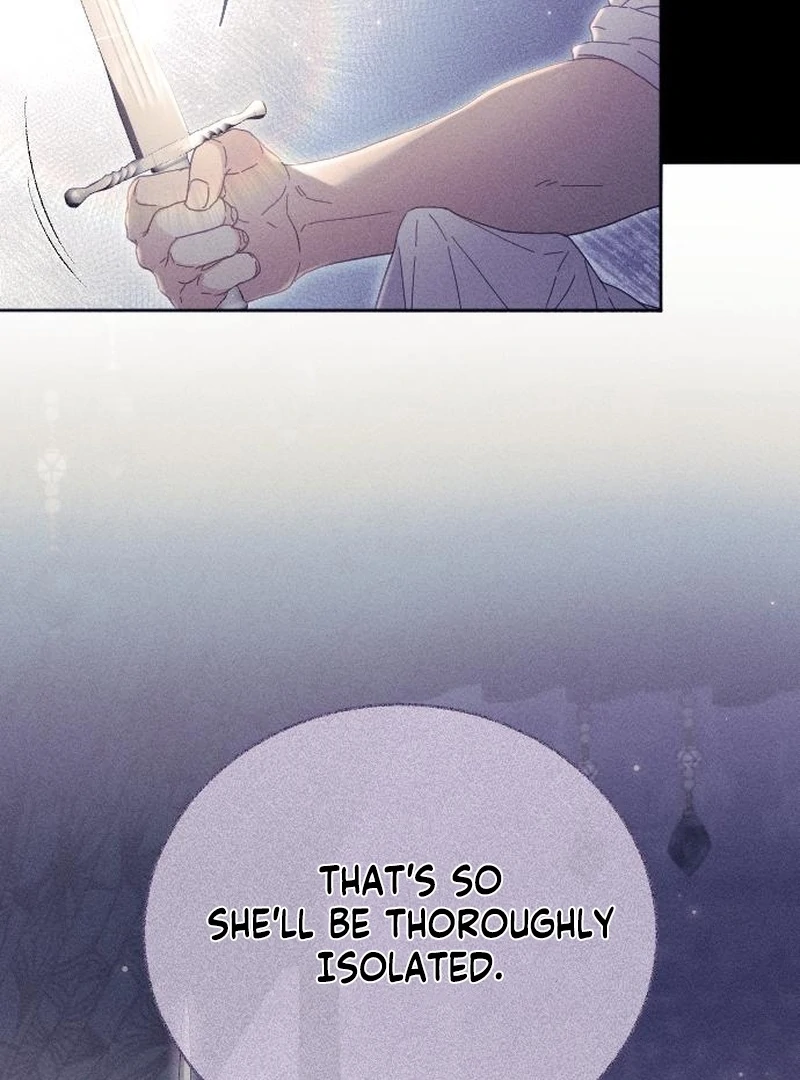 Dare I Hope Chapter 4 page 24