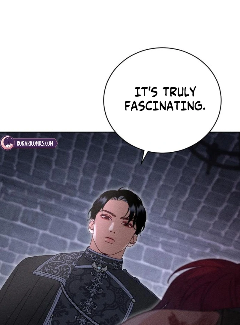 Dare I Hope Chapter 4 page 77