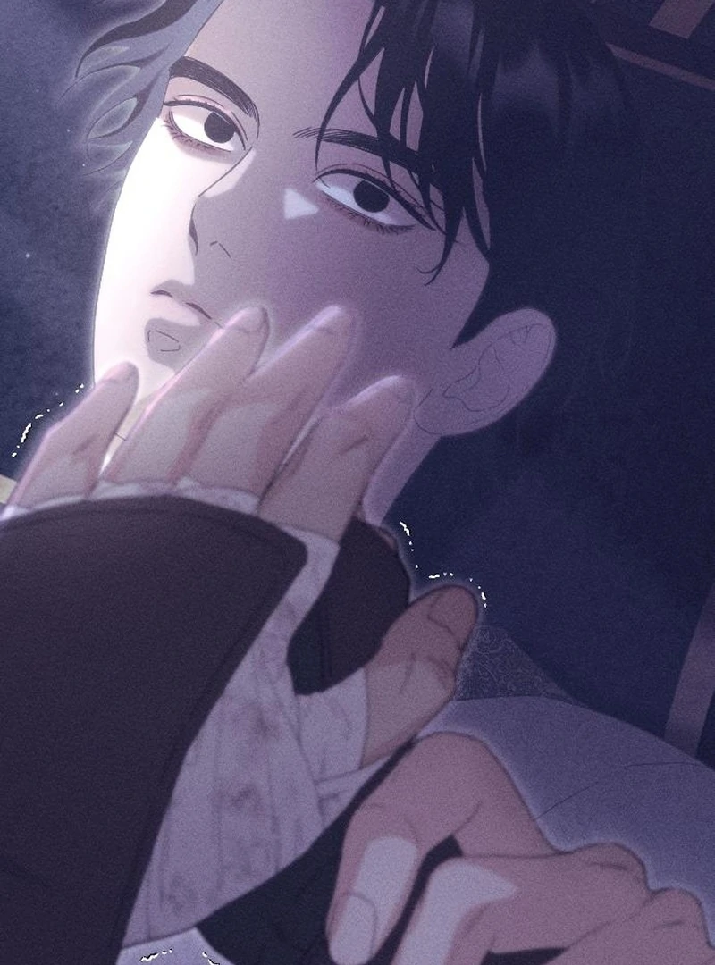 Dare I Hope Chapter 4 page 88