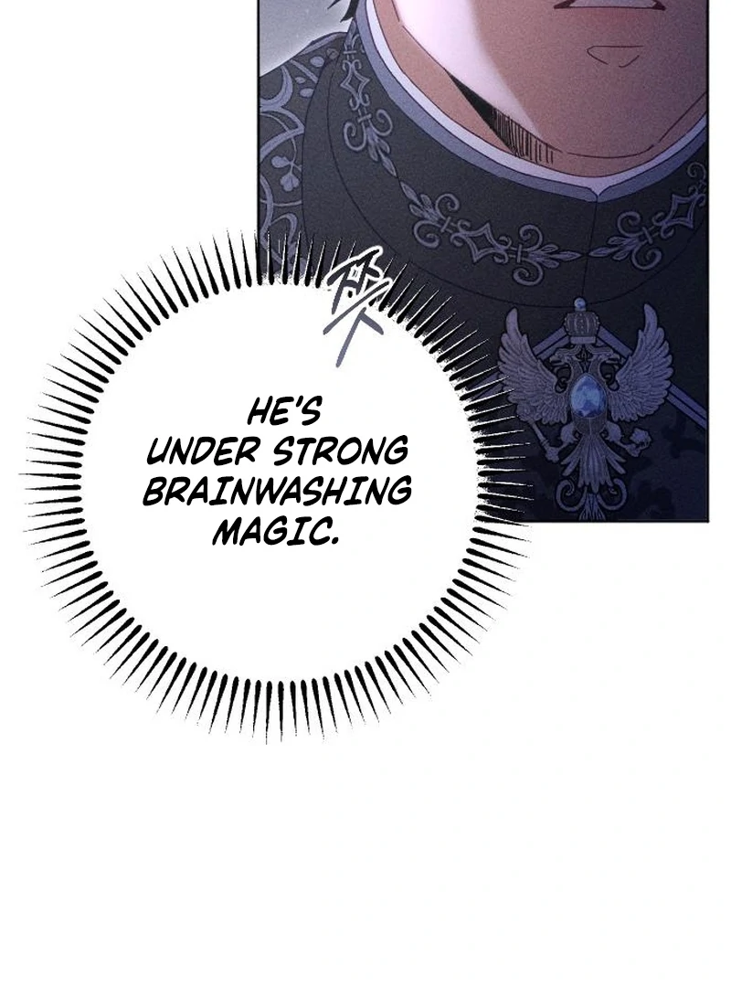 Dare I Hope Chapter 4 page 99
