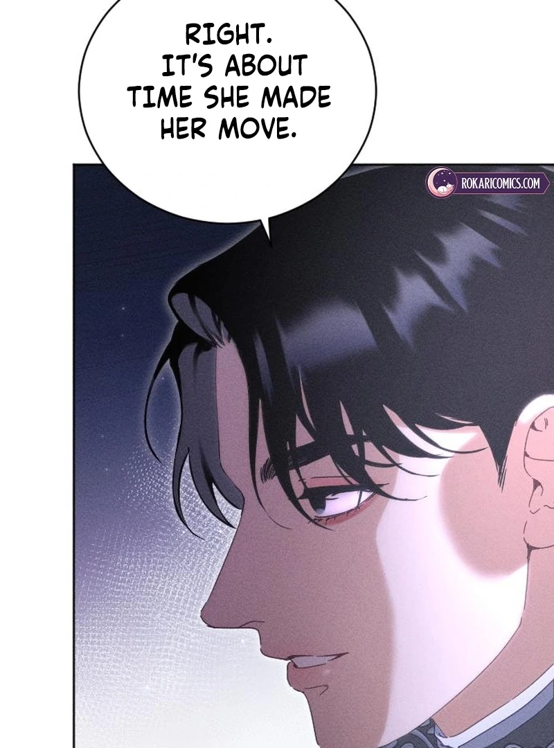 Dare I Hope Chapter 4 page 102
