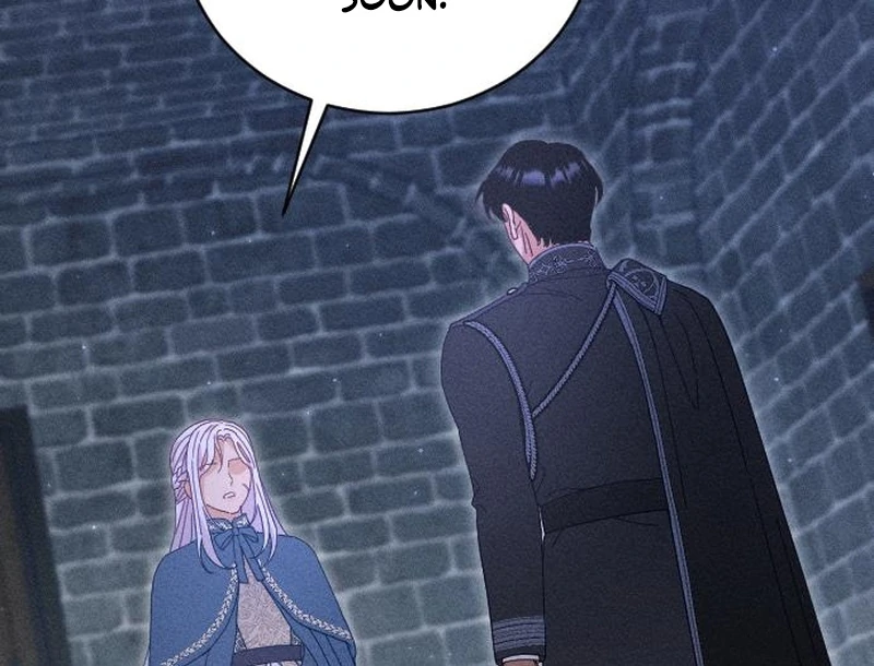 Dare I Hope Chapter 4 page 140