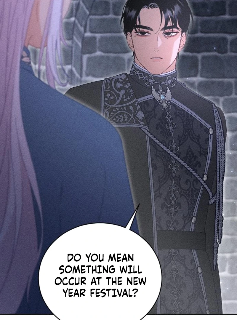 Dare I Hope Chapter 5 page 4