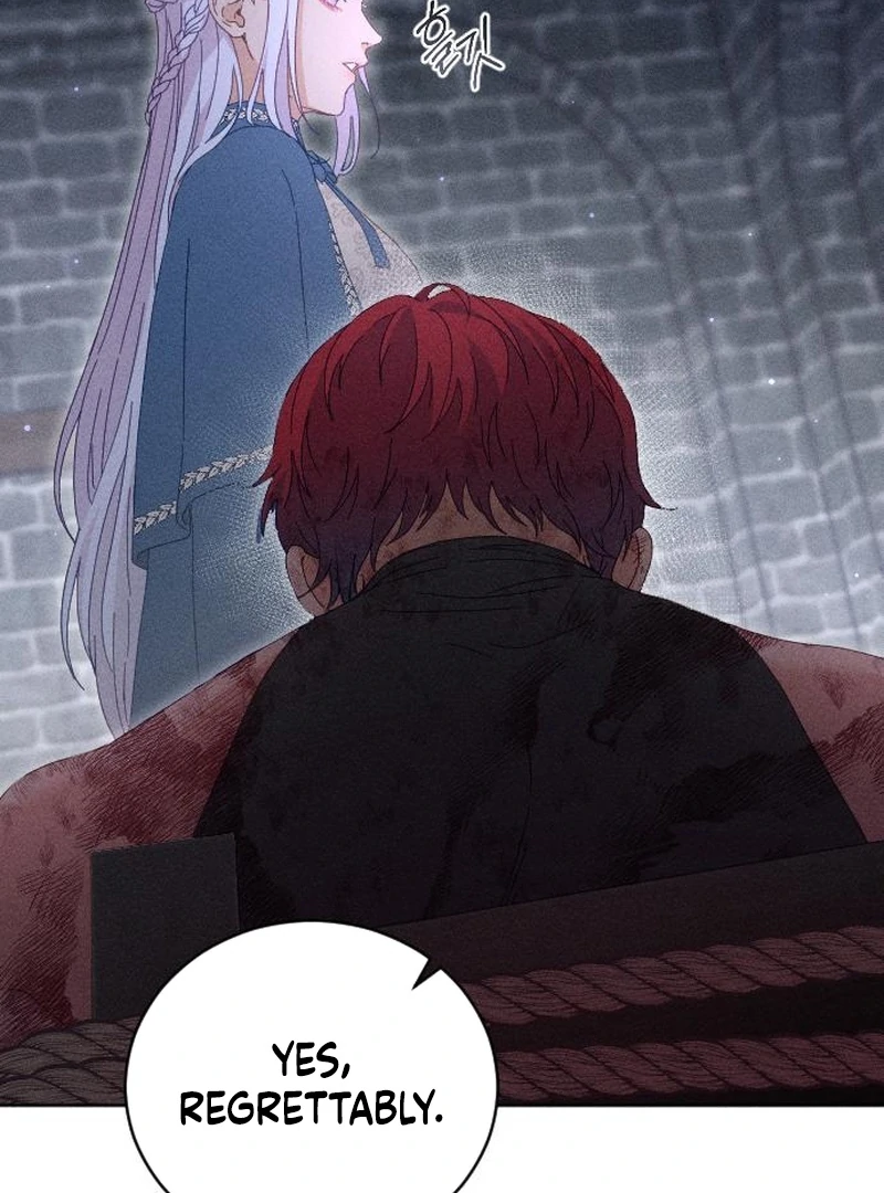 Dare I Hope Chapter 5 page 6