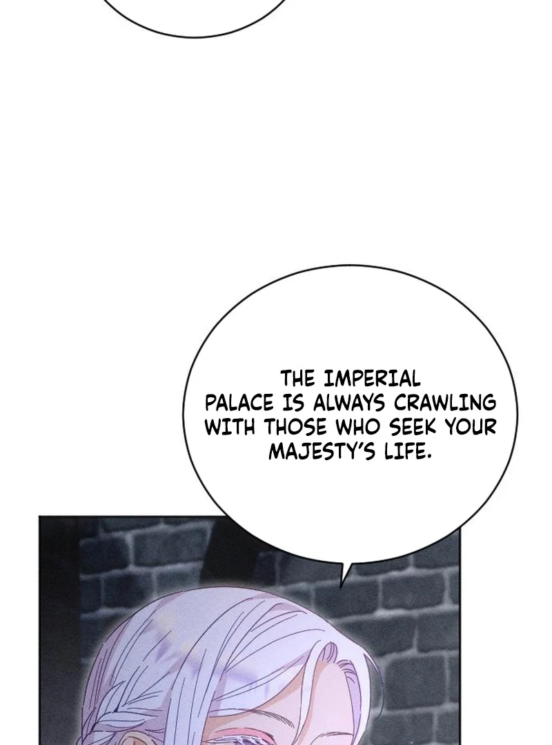 Dare I Hope Chapter 5 page 7
