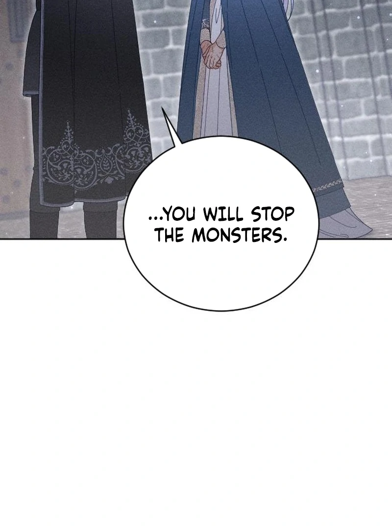 Dare I Hope Chapter 5 page 31