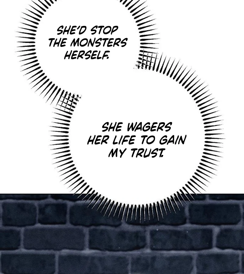 Dare I Hope Chapter 5 page 36