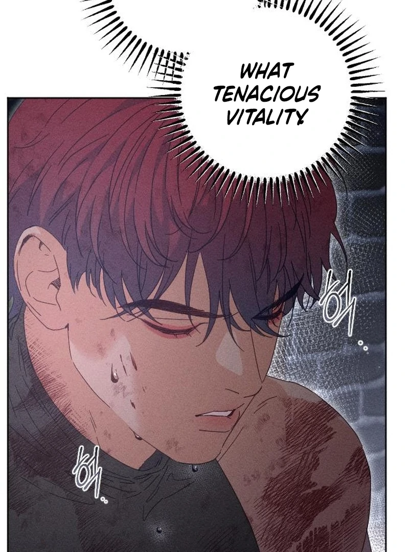 Dare I Hope Chapter 5 page 57