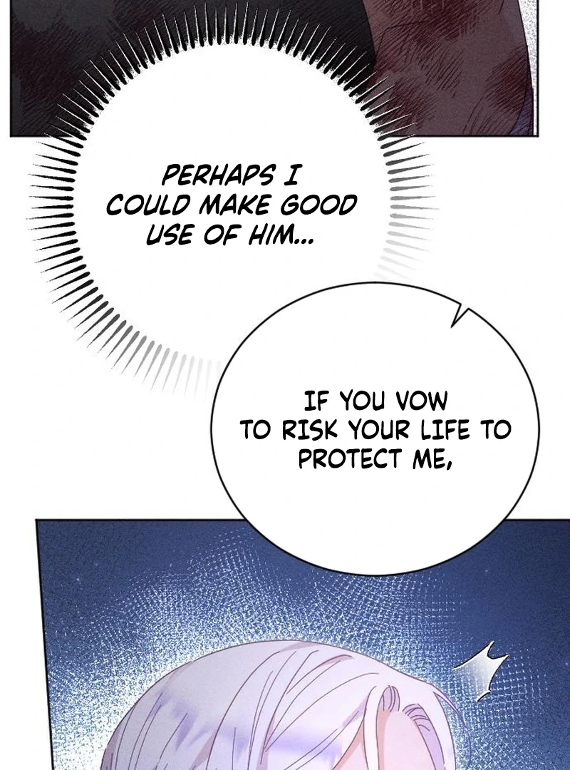 Dare I Hope Chapter 5 page 58