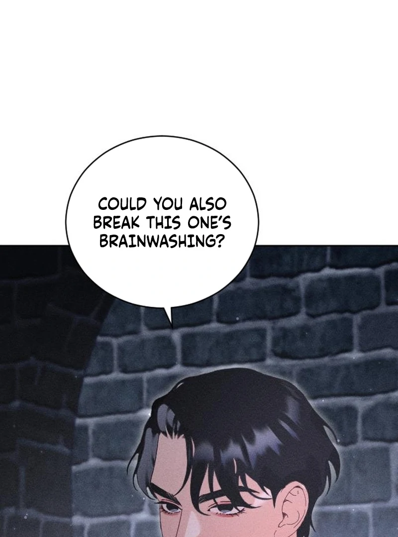 Dare I Hope Chapter 5 page 60