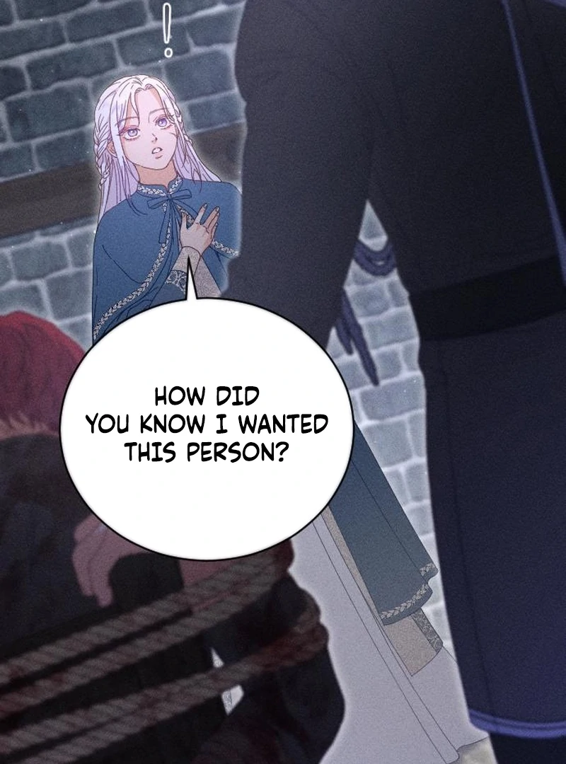 Dare I Hope Chapter 5 page 65