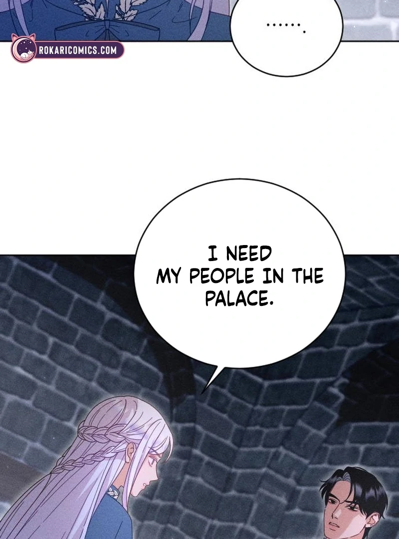 Dare I Hope Chapter 5 page 71