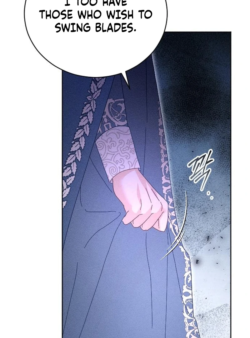 Dare I Hope Chapter 5 page 80