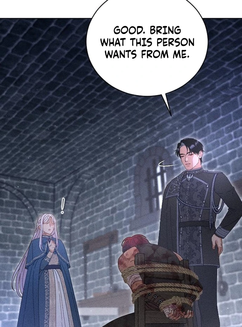 Dare I Hope Chapter 5 page 86