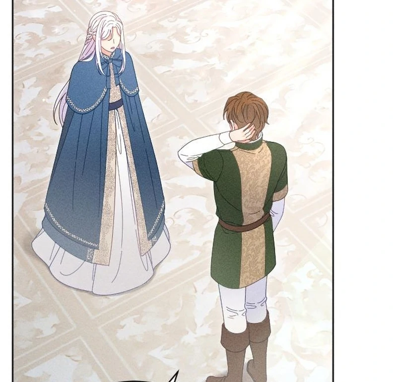 Dare I Hope Chapter 5 page 99