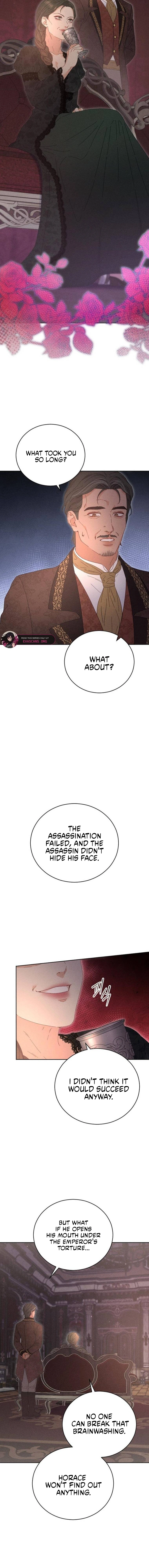 Dare I Hope Chapter 6 page 16