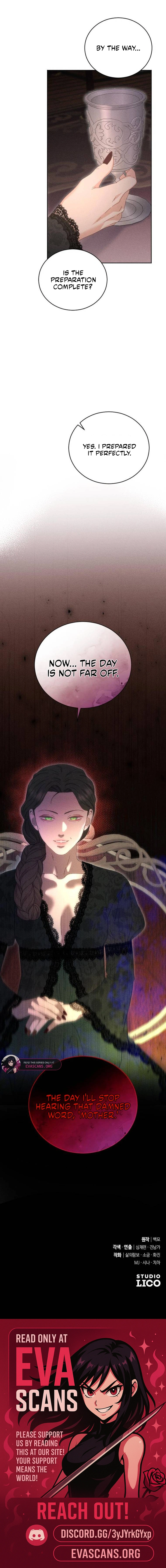 Dare I Hope Chapter 6 page 17