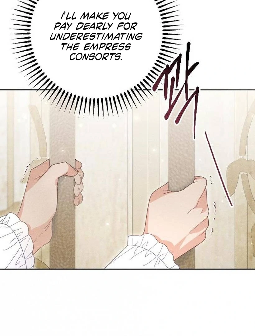 Dare I Hope Chapter 7 page 8