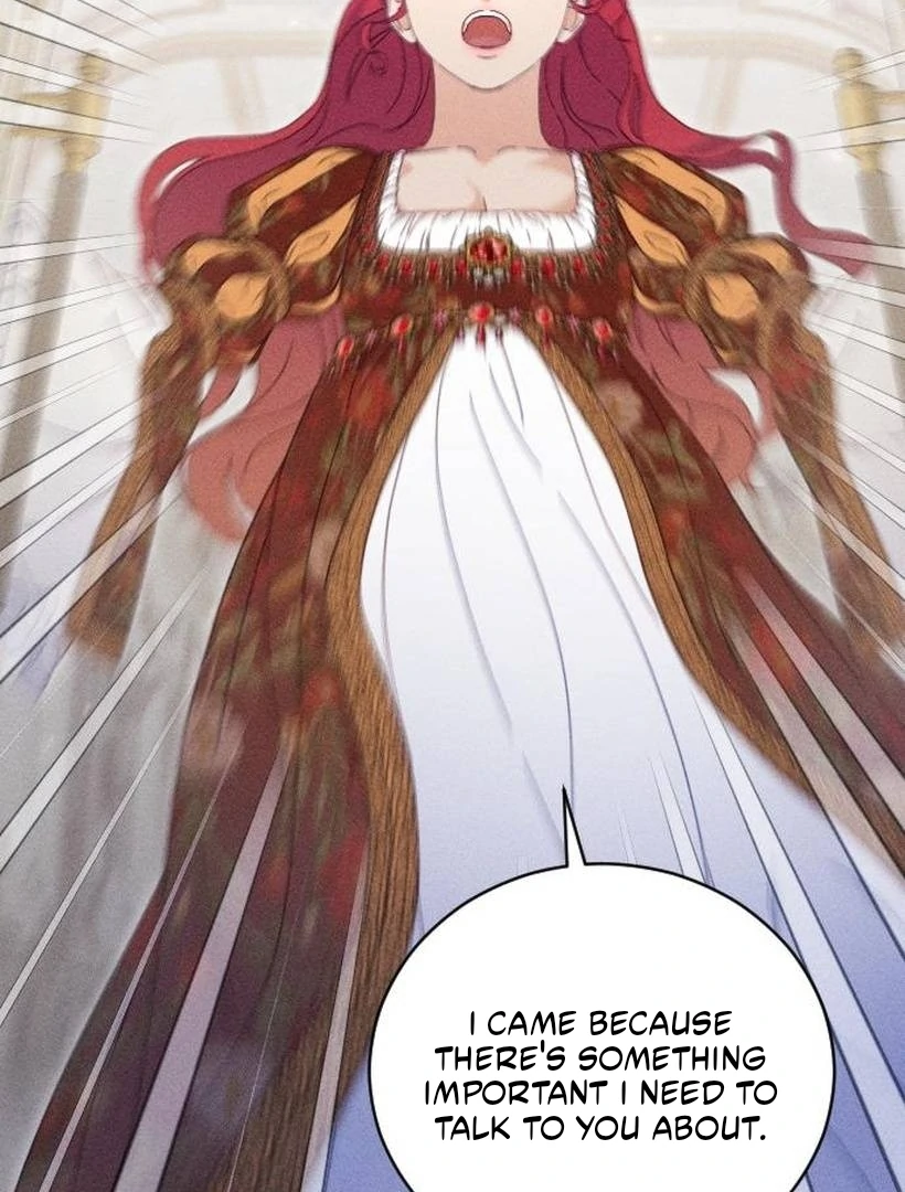 Dare I Hope Chapter 7 page 10