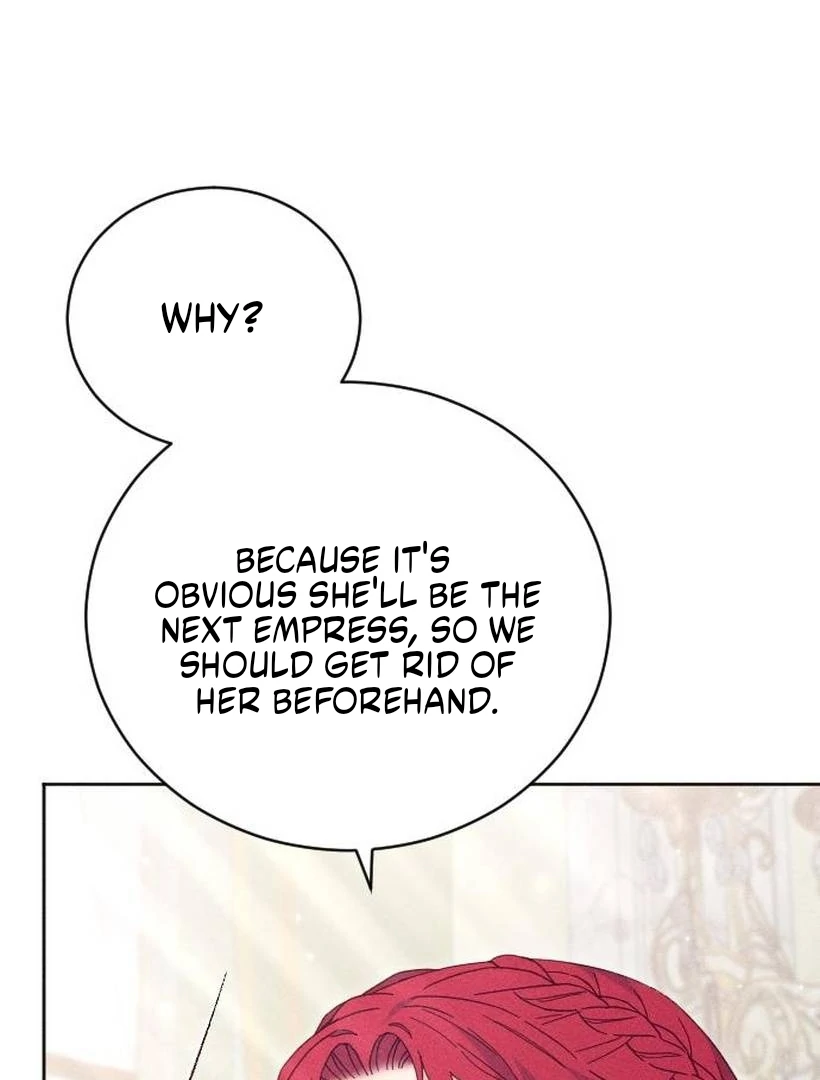 Dare I Hope Chapter 7 page 22