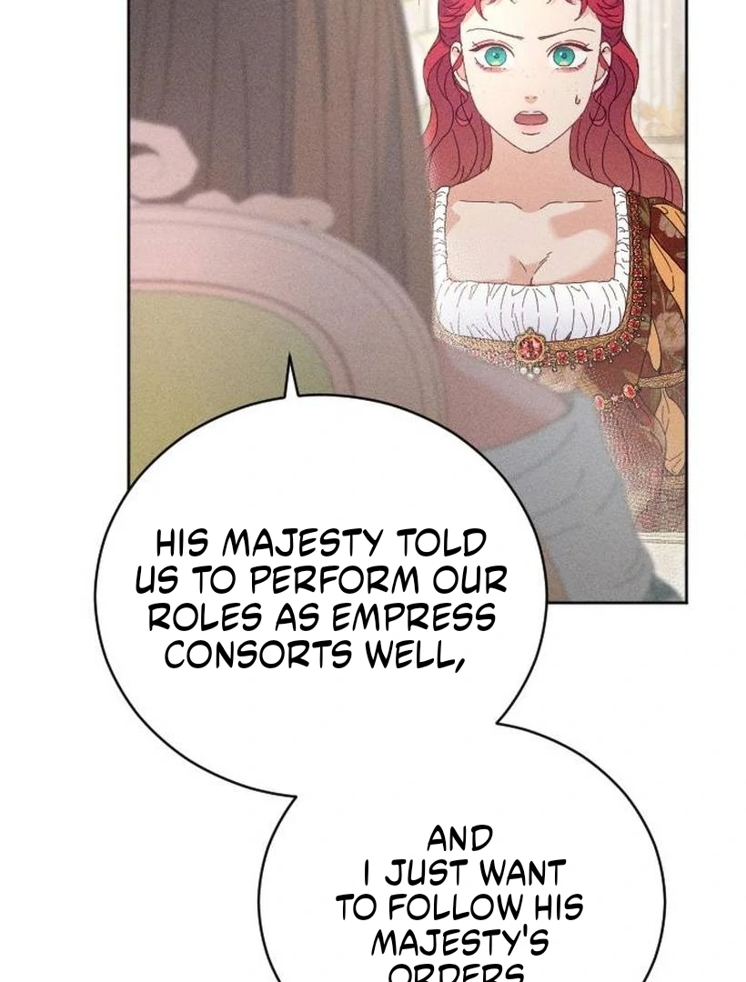 Dare I Hope Chapter 7 page 33
