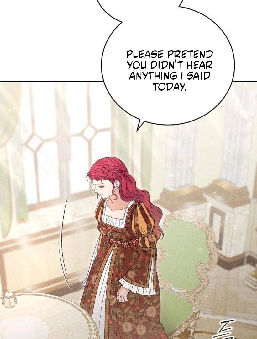 Dare I Hope Chapter 7 page 45