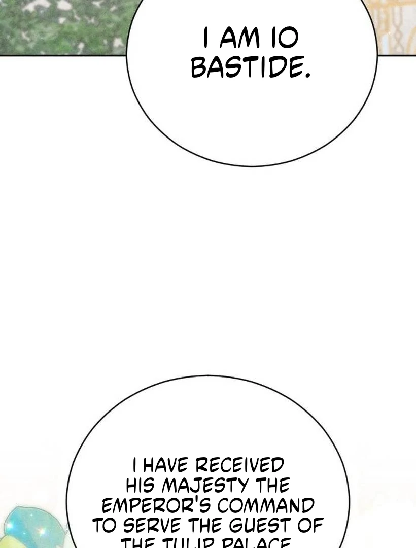 Dare I Hope Chapter 7 page 64