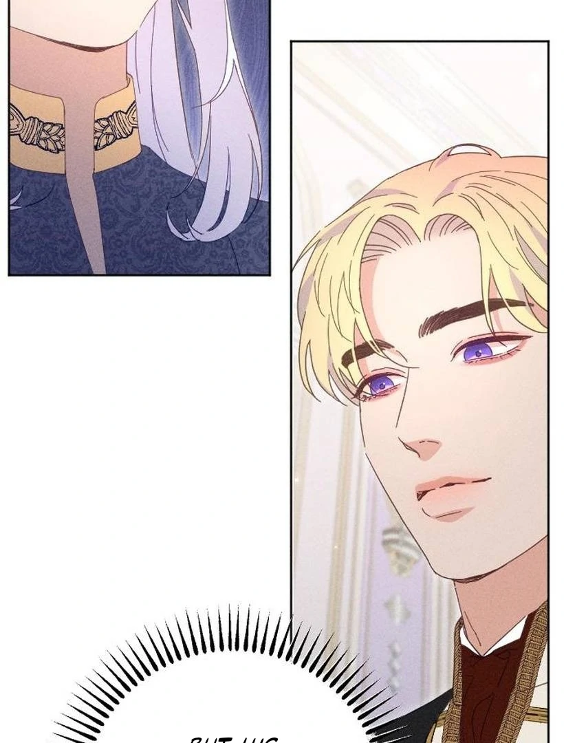Dare I Hope Chapter 7 page 72