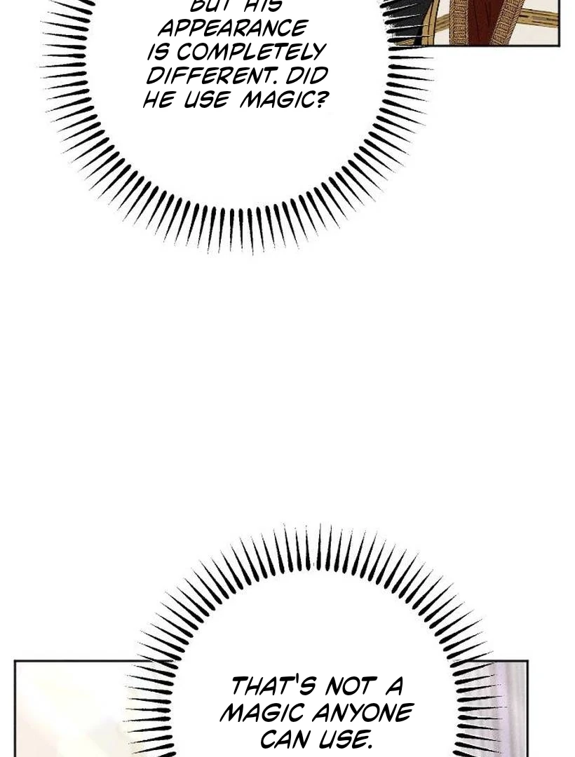 Dare I Hope Chapter 7 page 73