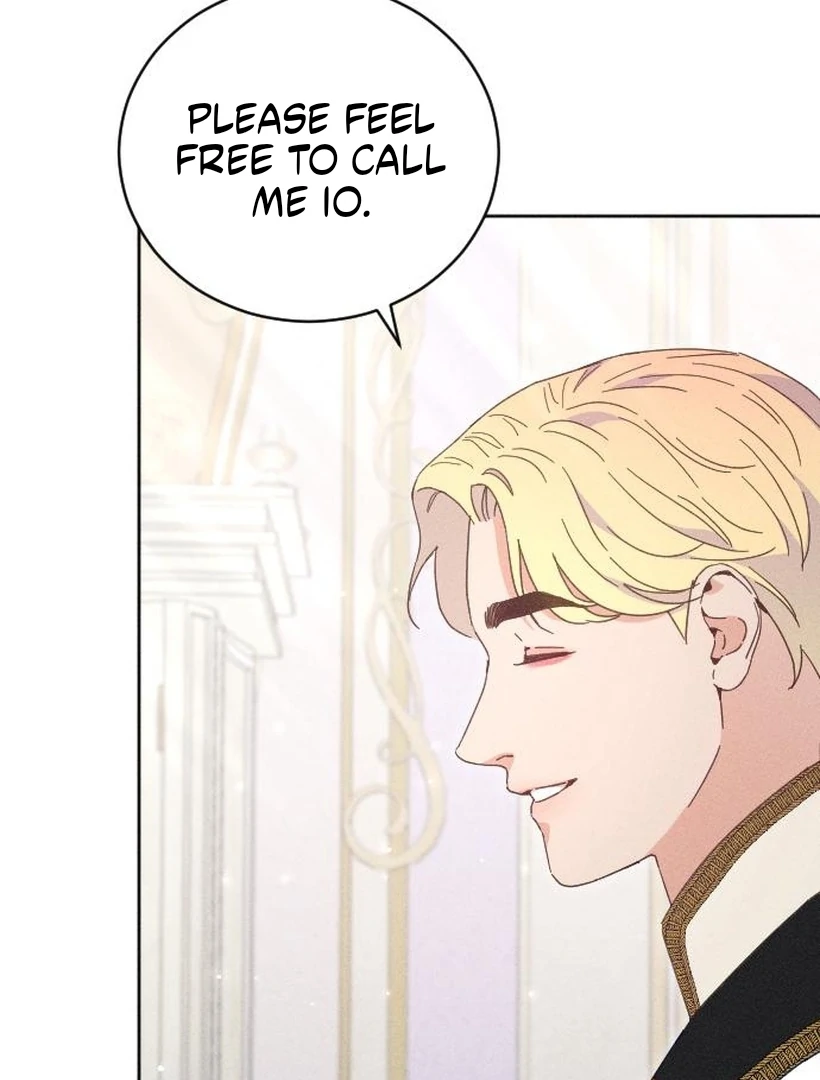 Dare I Hope Chapter 7 page 77