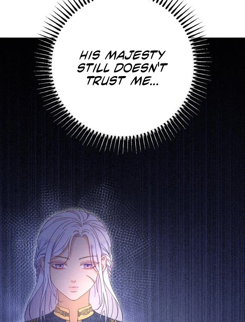 Dare I Hope Chapter 7 page 80
