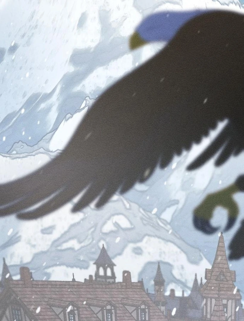 Dare I Hope Chapter 7 page 83