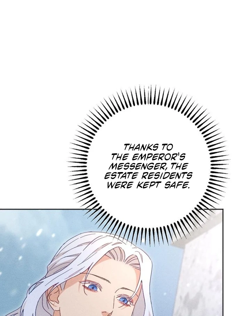 Dare I Hope Chapter 7 page 87