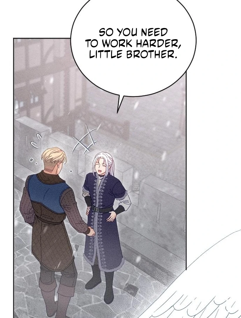 Dare I Hope Chapter 7 page 97