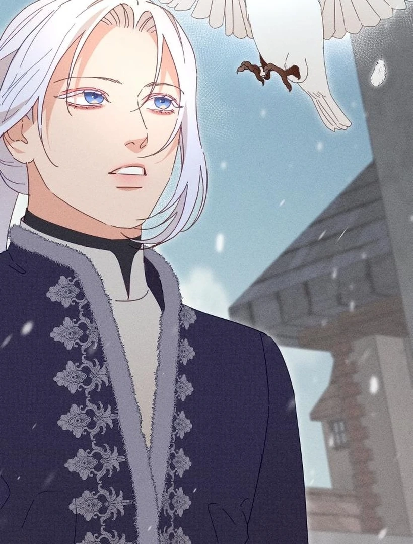 Dare I Hope Chapter 7 page 100