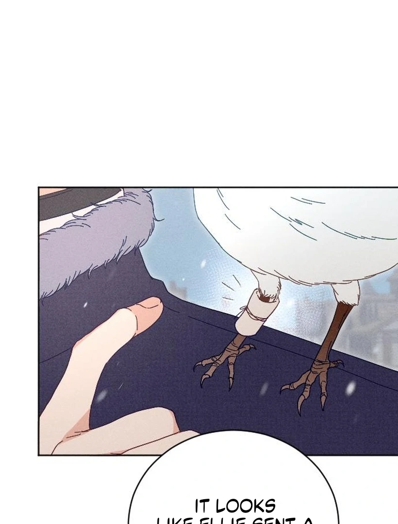 Dare I Hope Chapter 7 page 102