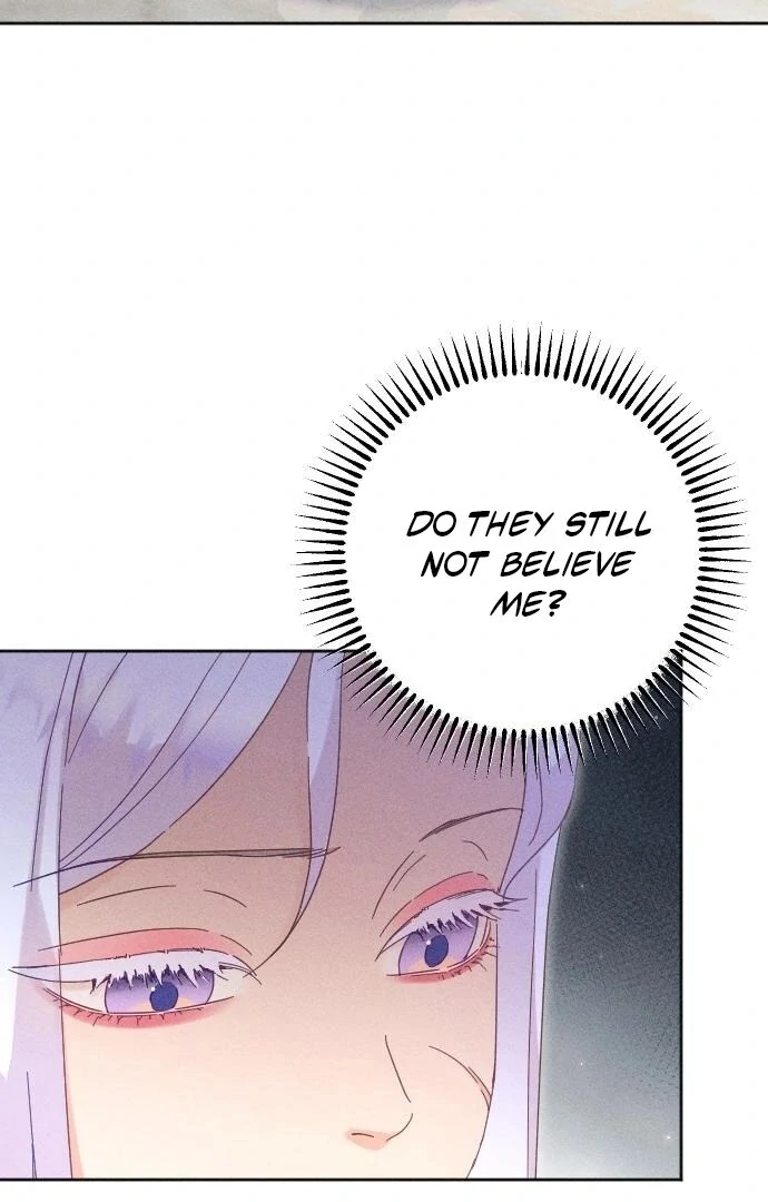 Dare I Hope Chapter 8 page 11